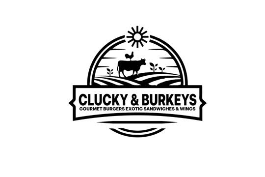 Clucky & Burkeys