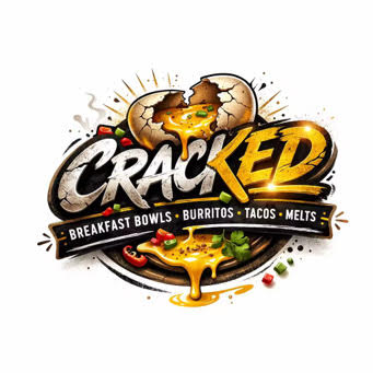 Crack'd Breakfast