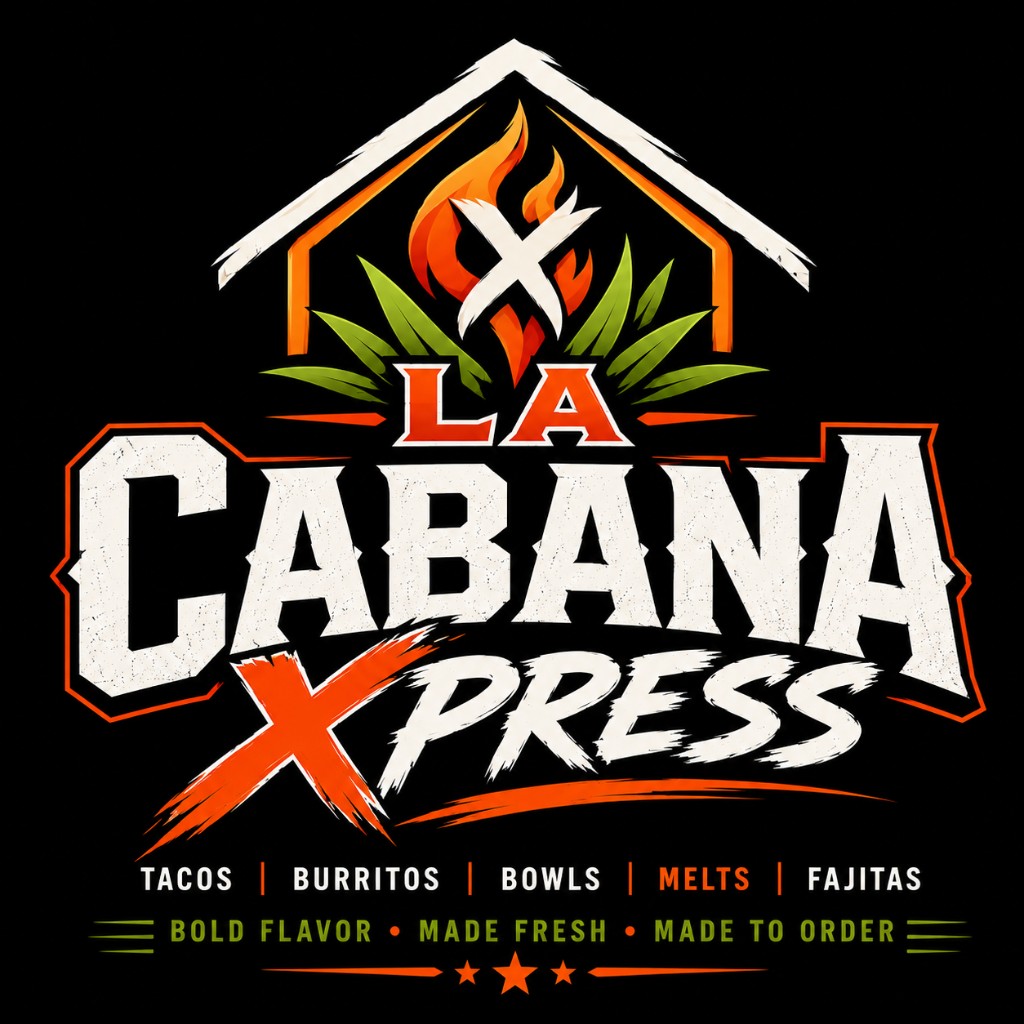 La Cabana Xpress