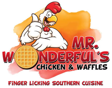 Mr. Wonderful's Chicken & Waffles