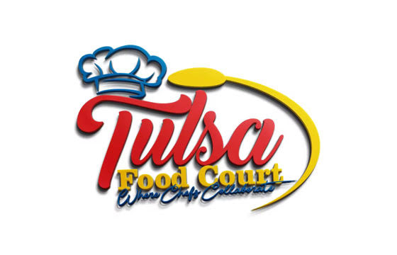 Tulsa Food Court – Where Chefs Collaborate